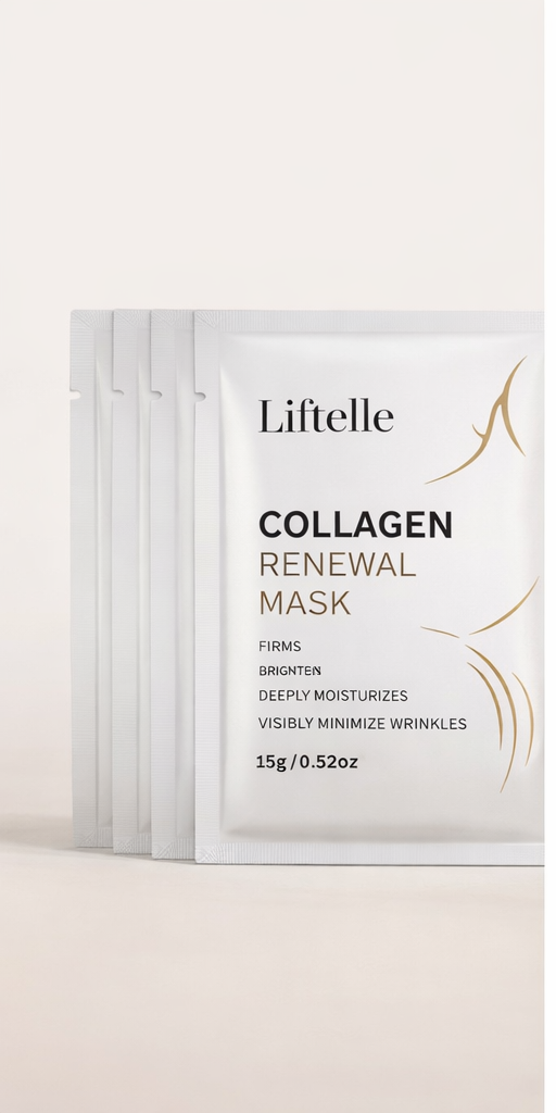 Liftelle Collagen Renewal Mask