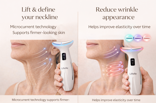 Liftelle Neck Sculpter