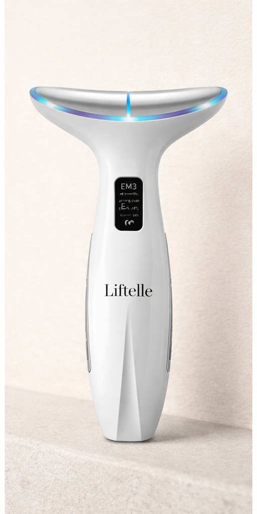 Liftelle Neck Sculpter